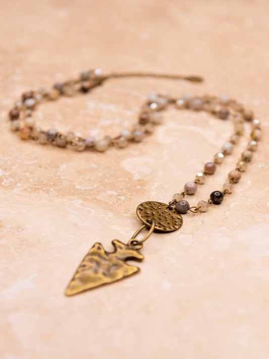 The Genesis Necklace