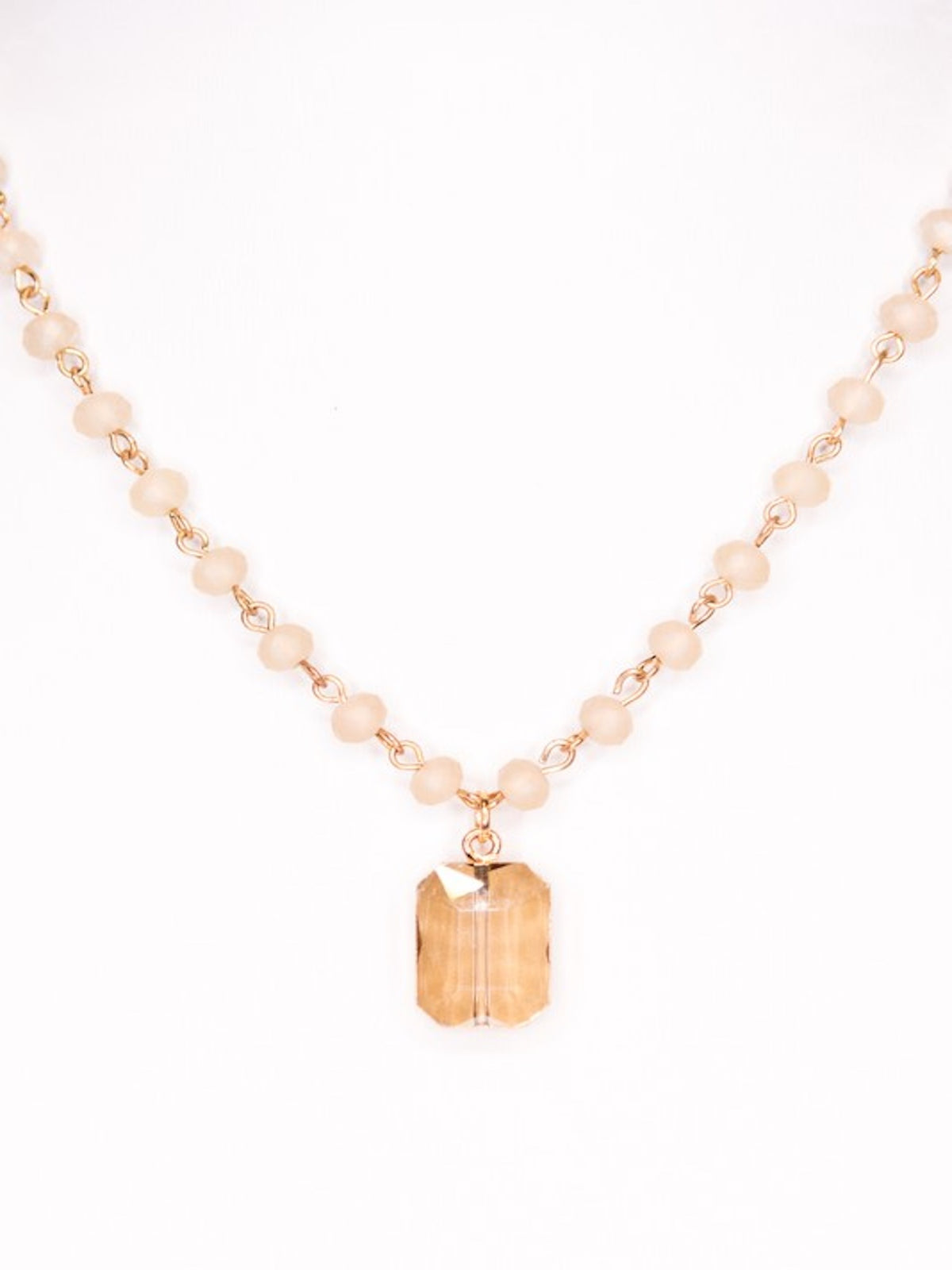 The Blake Necklace
