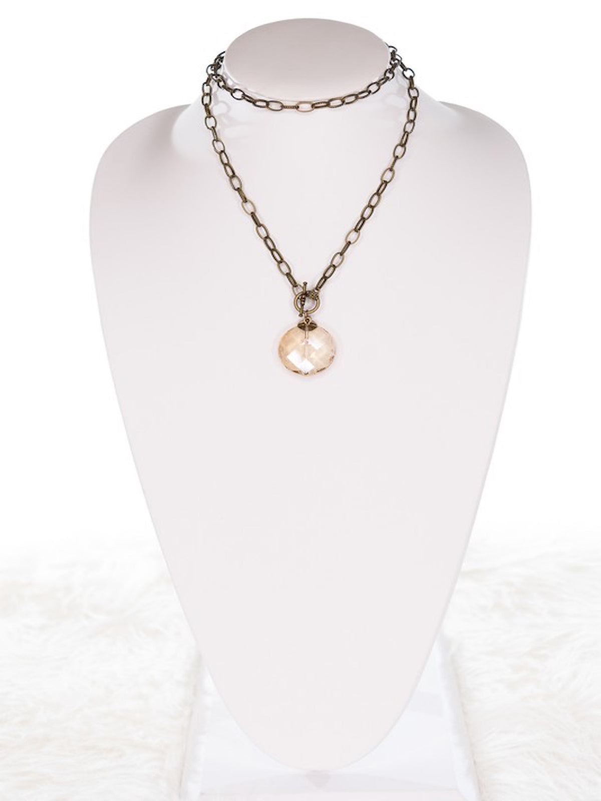 The Sage Necklace