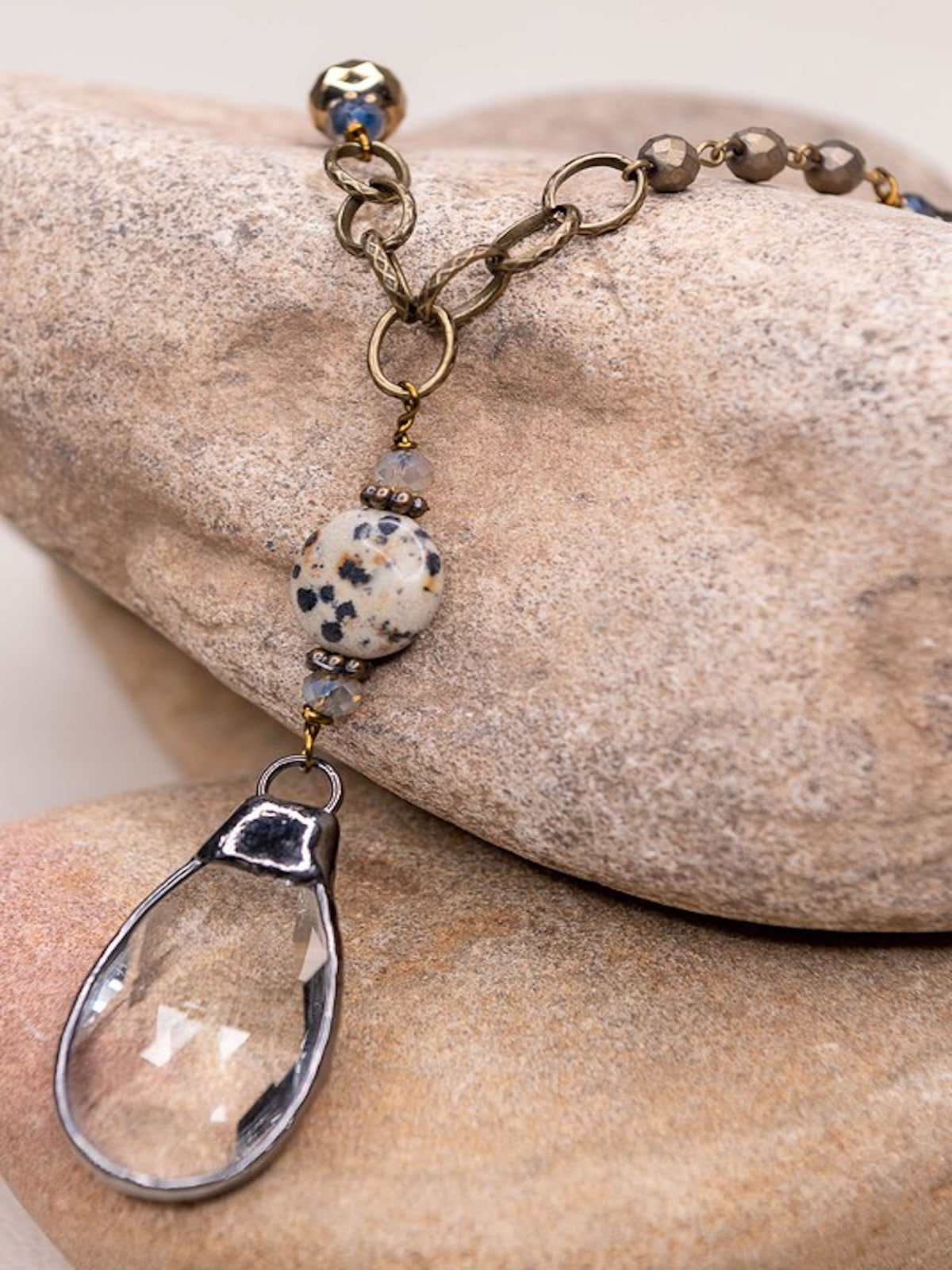 The Cali Necklace