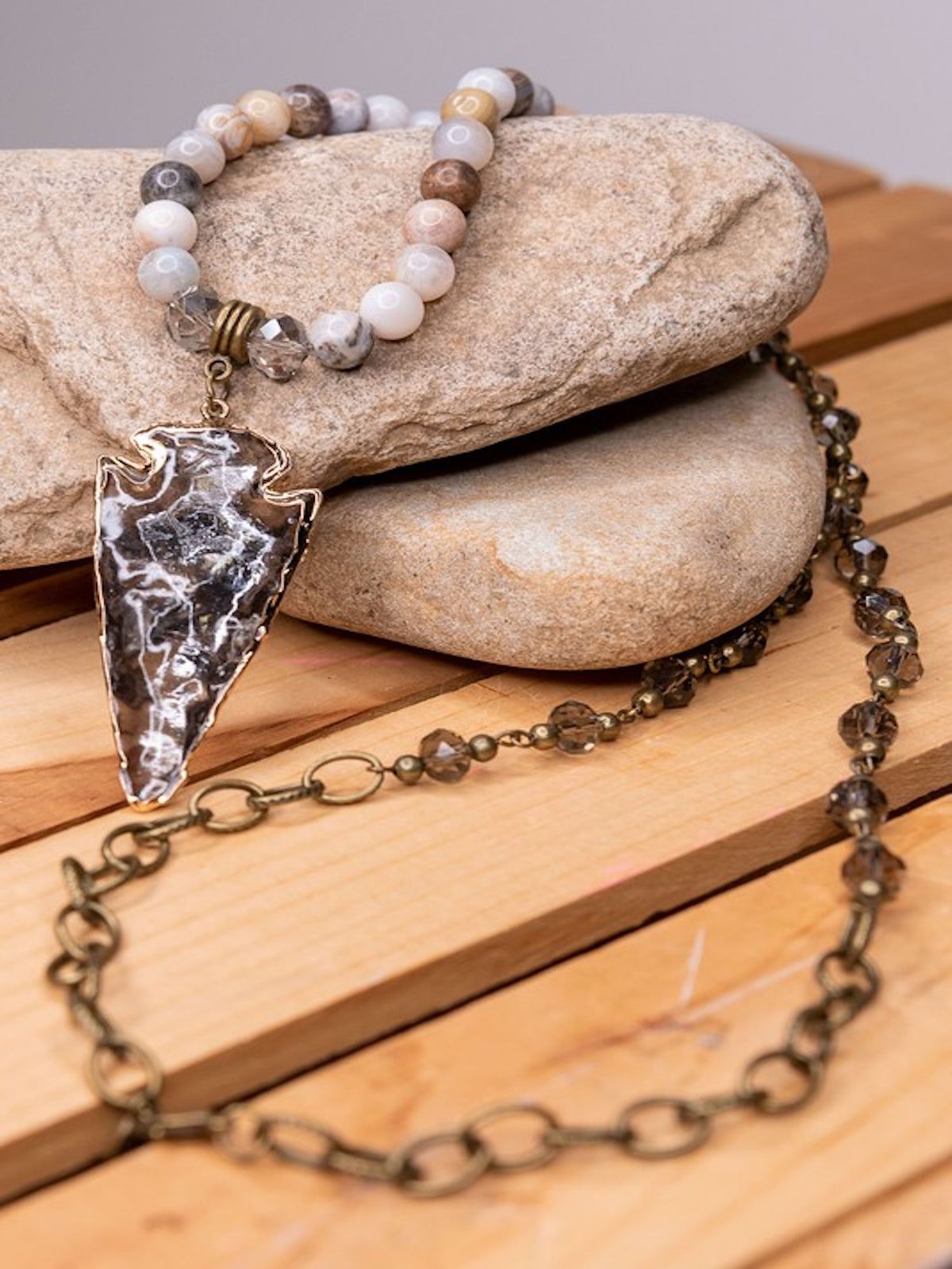 The Danee Necklace