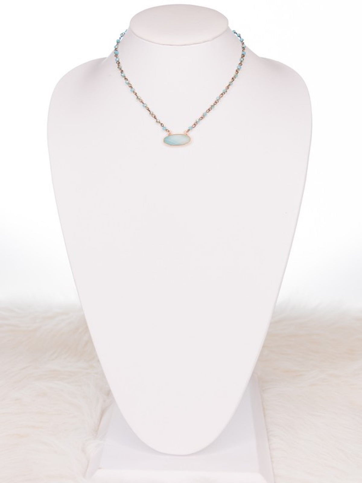 The Hazel Necklace