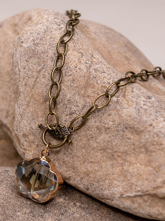 The Addison Necklace