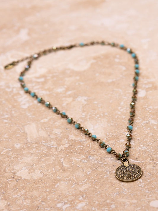 The Roxie Necklace