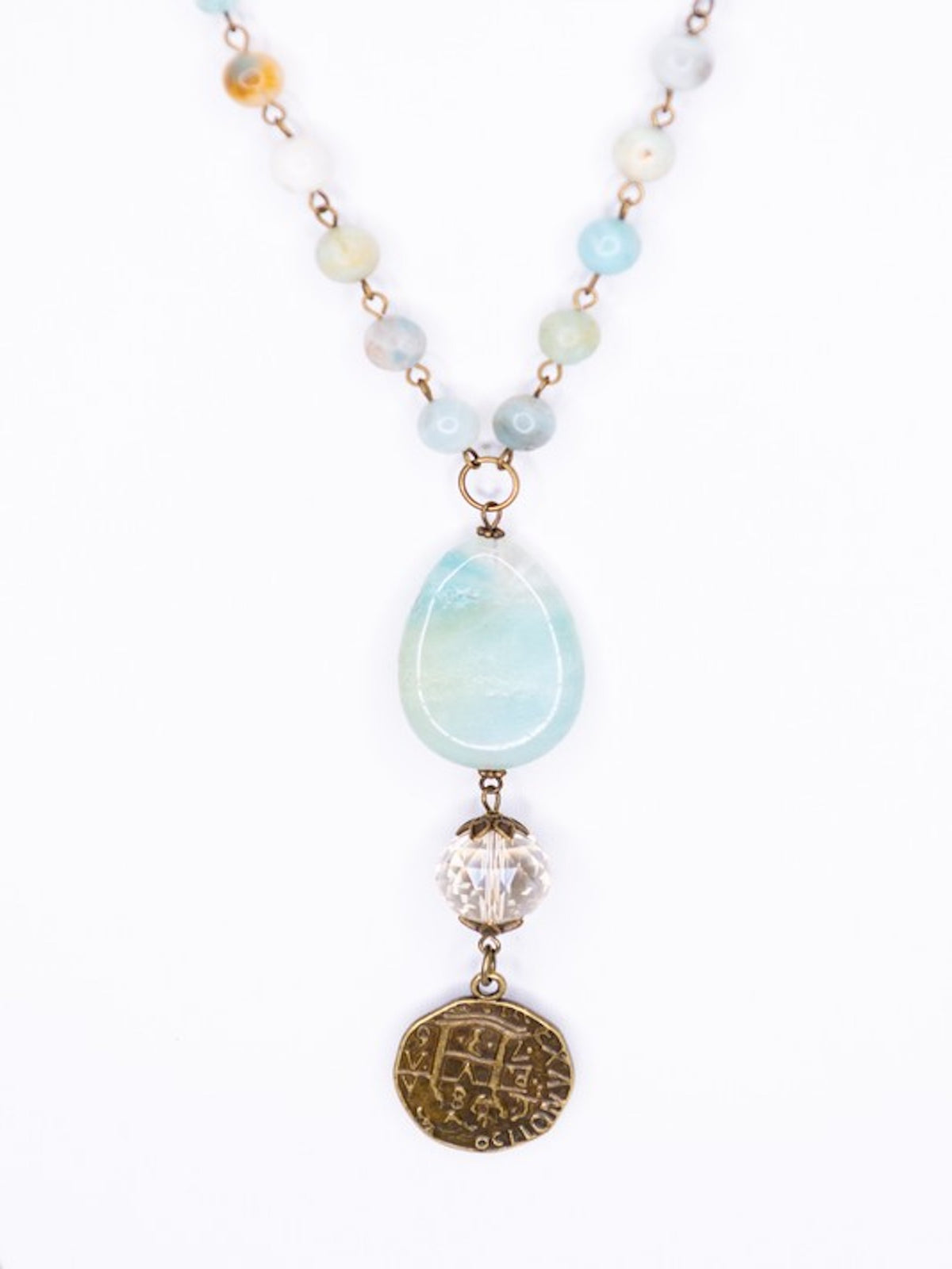 The Alexis Necklace
