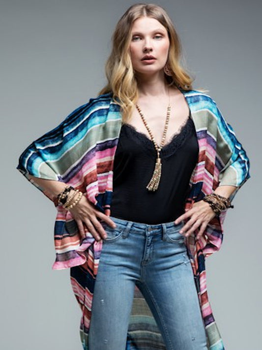 Rhapsody Kimono