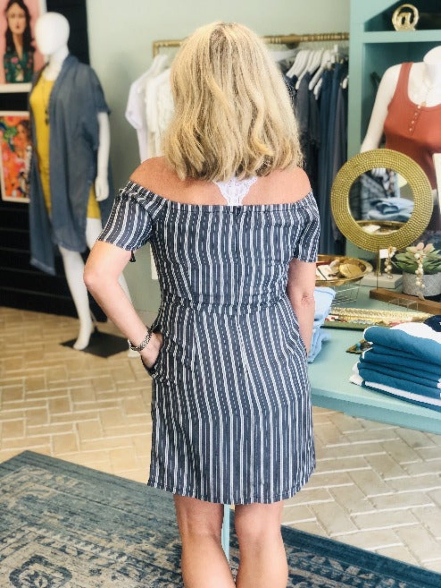 So Cute! So Sweet! Dress