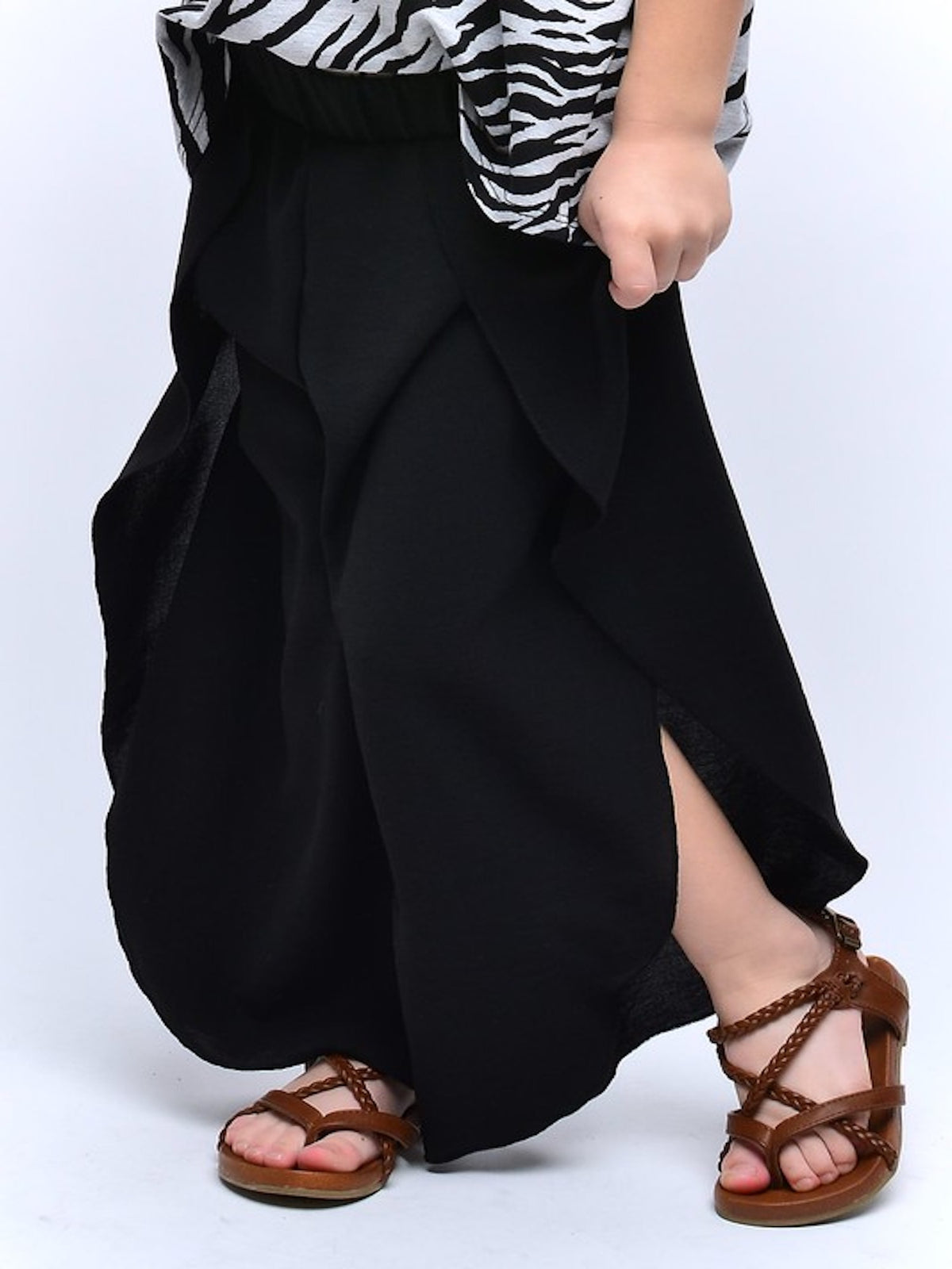 Kids Flowy Pants