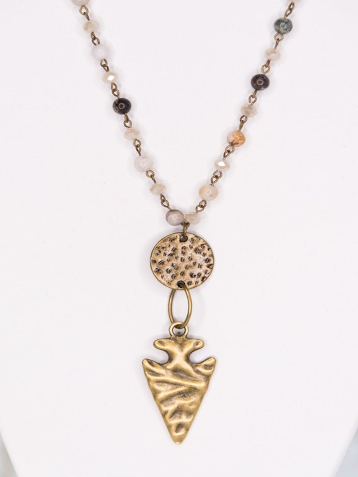 The Genesis Necklace