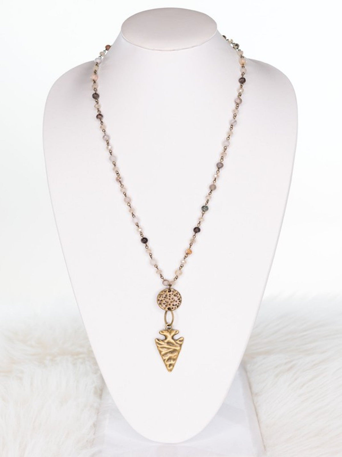 The Genesis Necklace