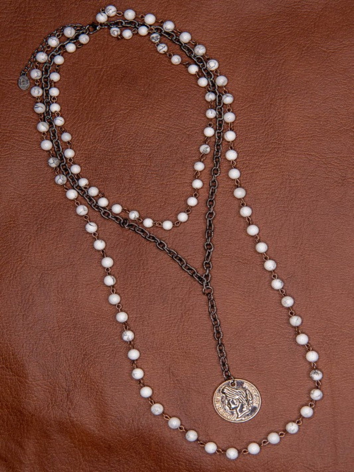 The Ellie Necklace