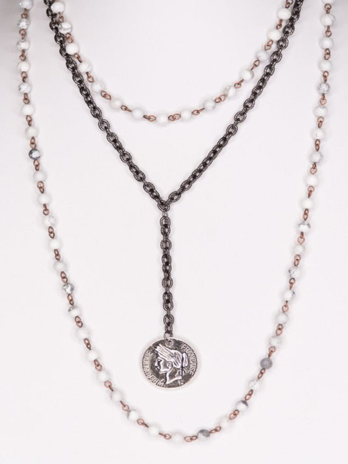 The Ellie Necklace