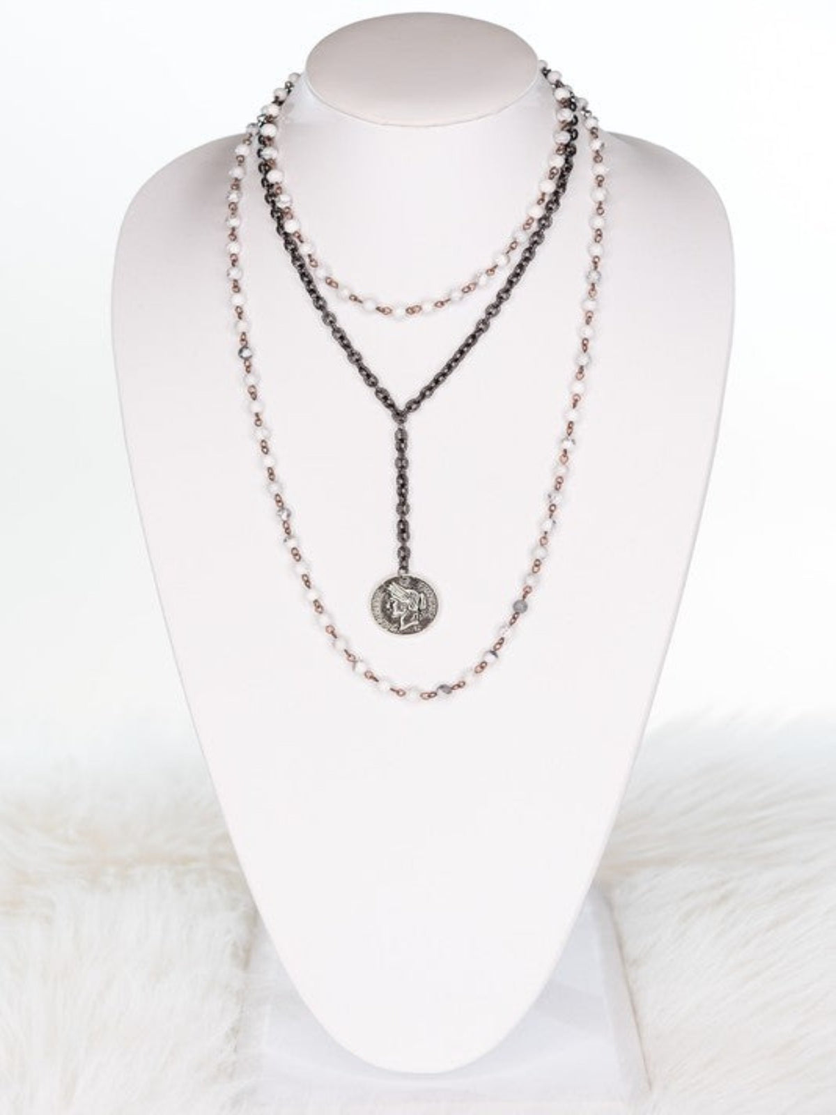 The Ellie Necklace