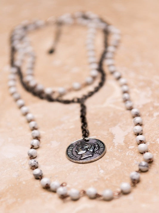 The Ellie Necklace