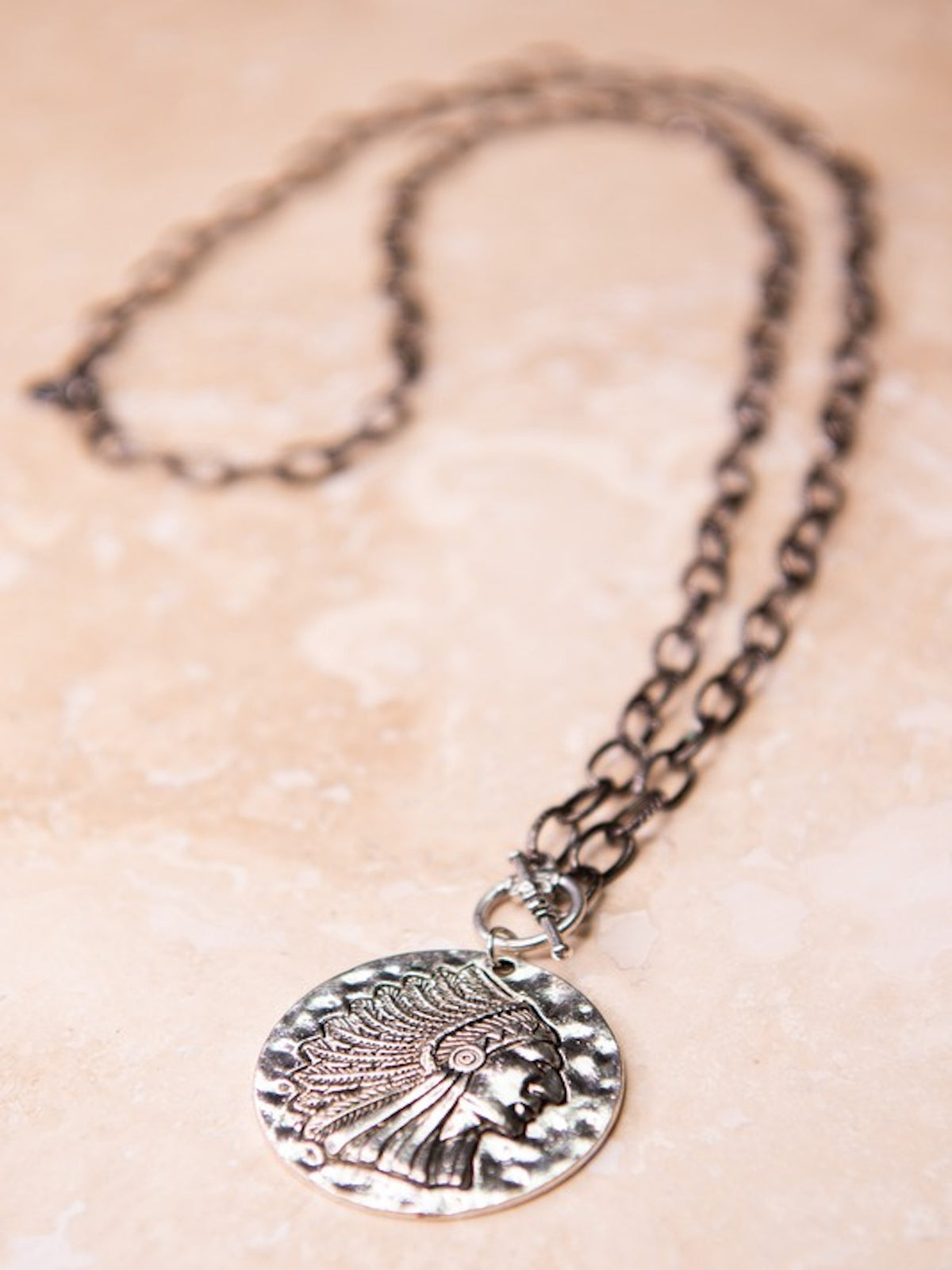 The Mila Necklace