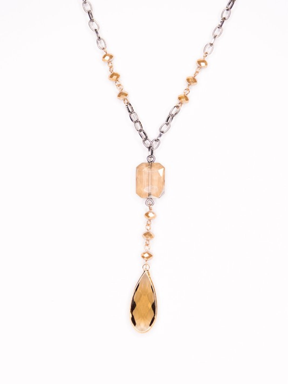 The Reagan  Necklace