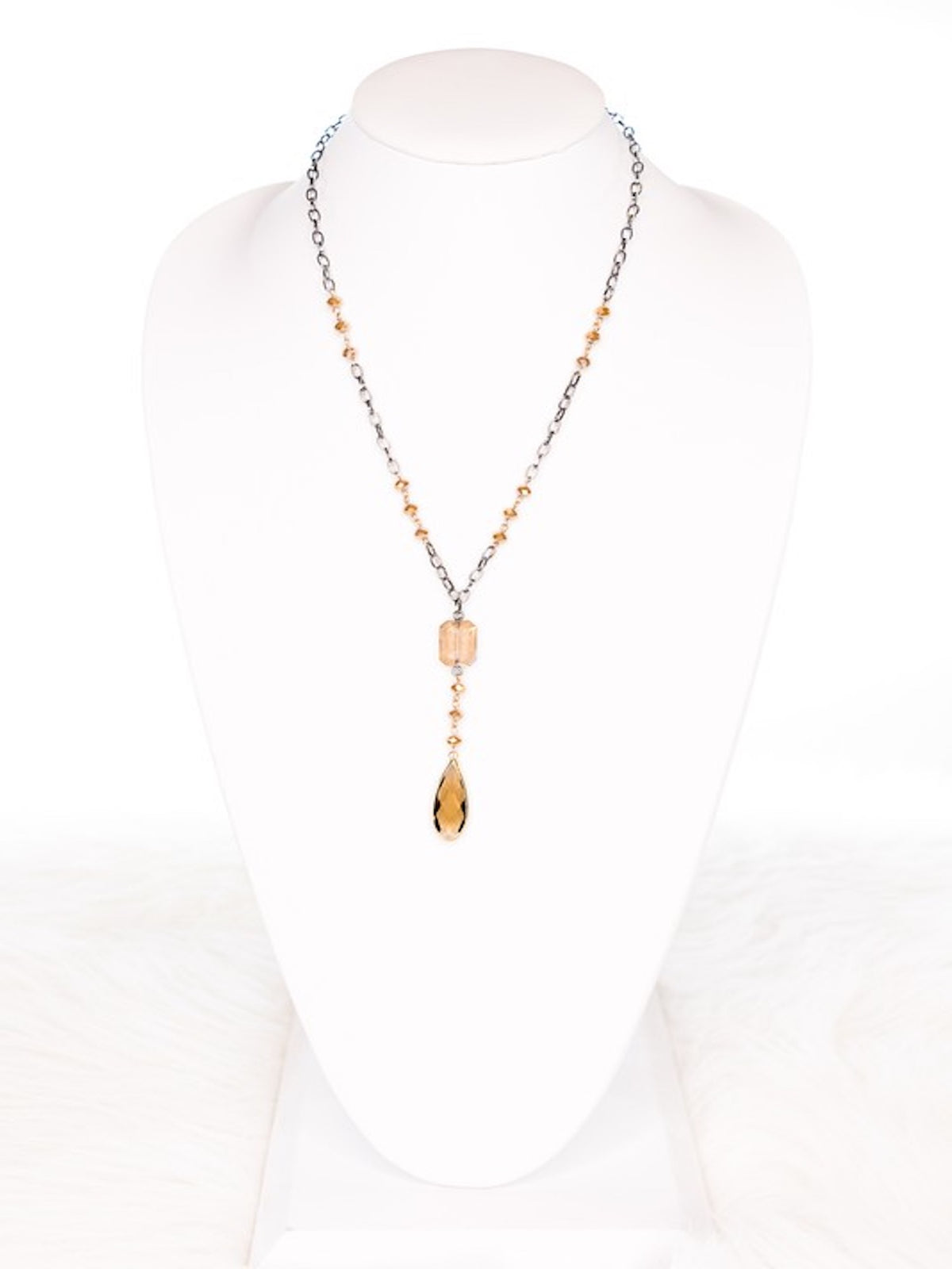 The Reagan  Necklace