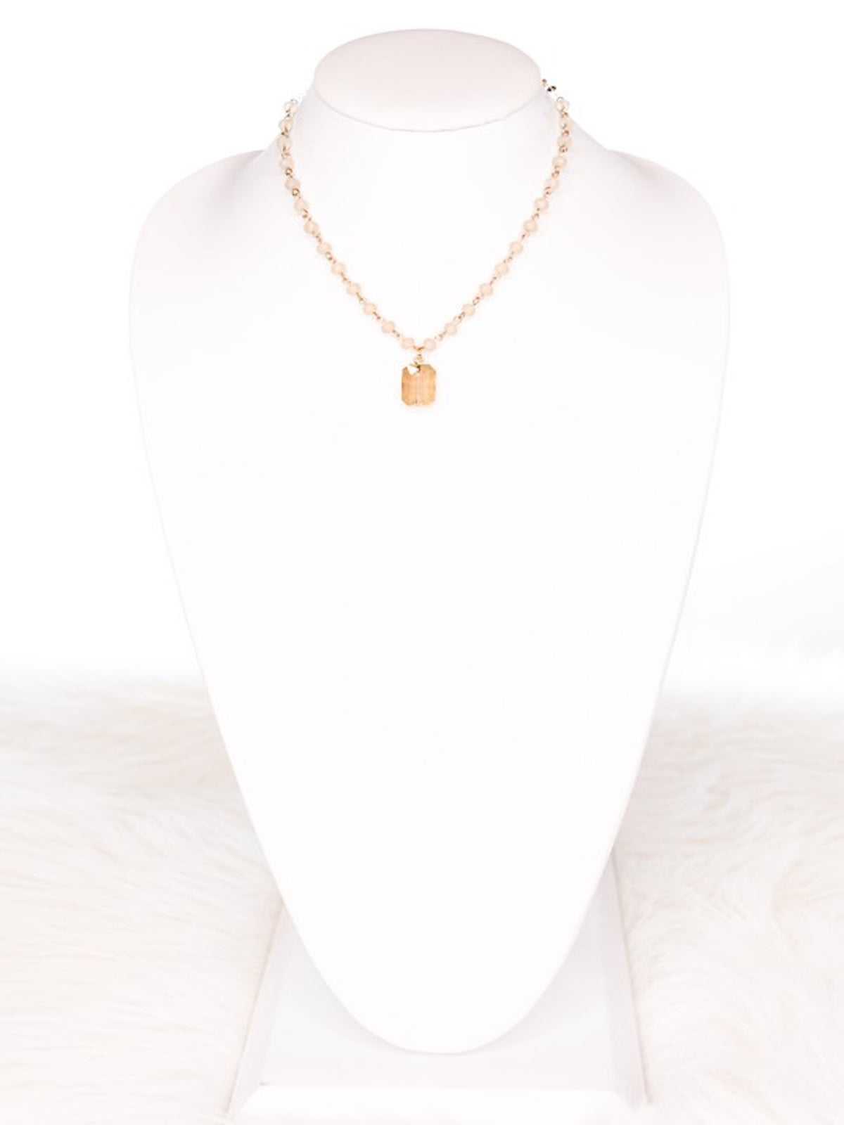 The Blake Necklace