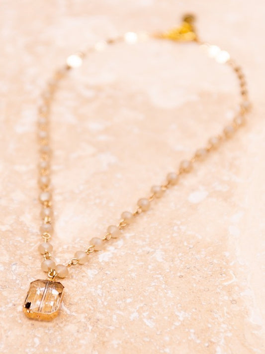 The Blake Necklace