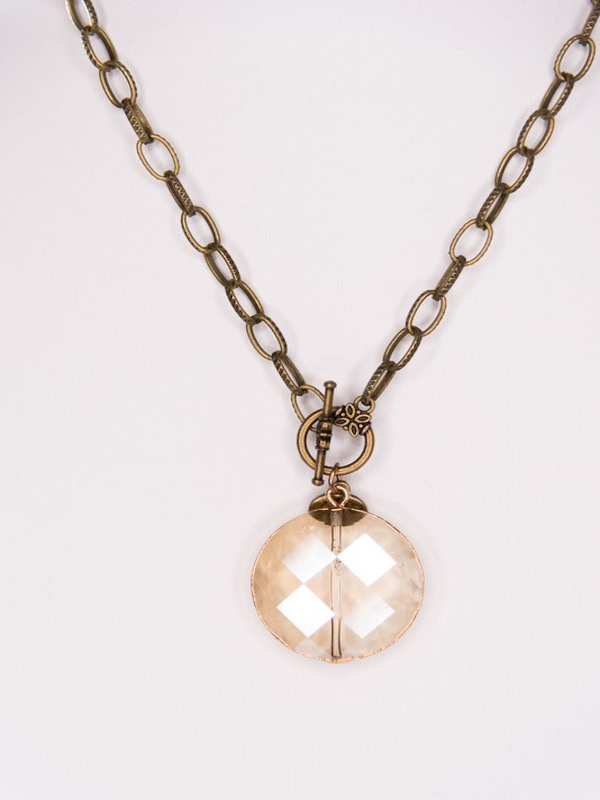 The Sage Necklace