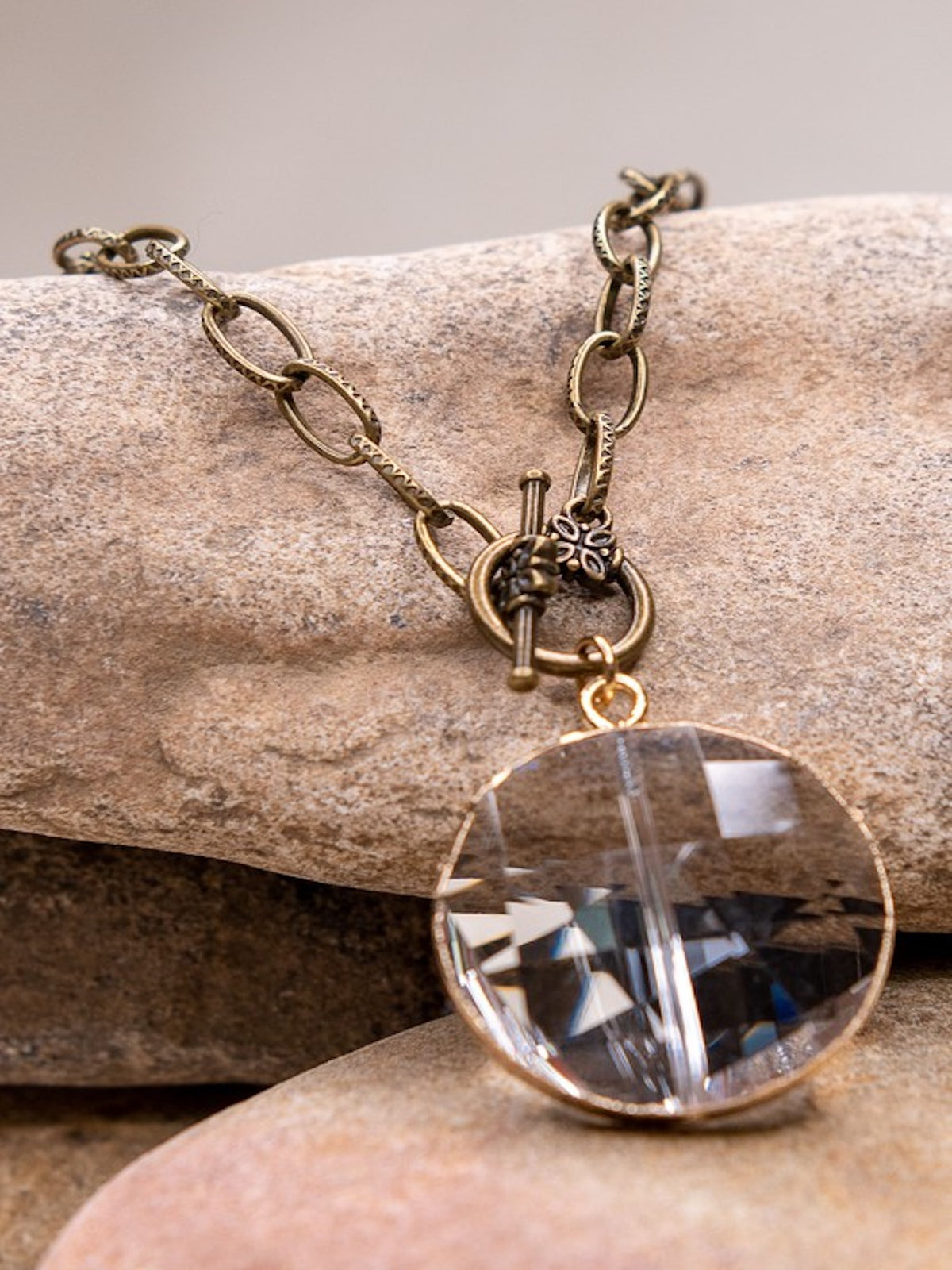 The Sage Necklace