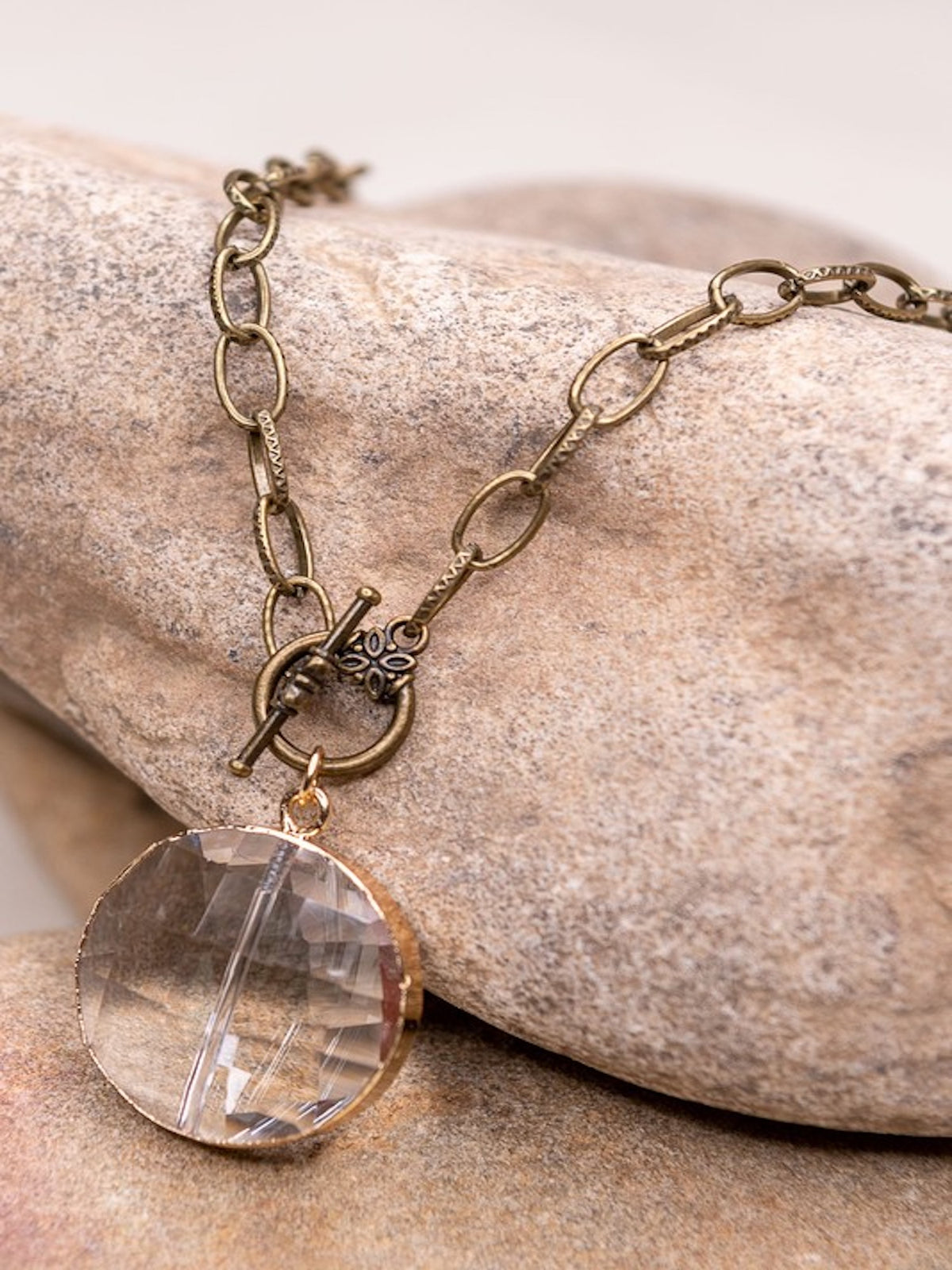 The Sage Necklace