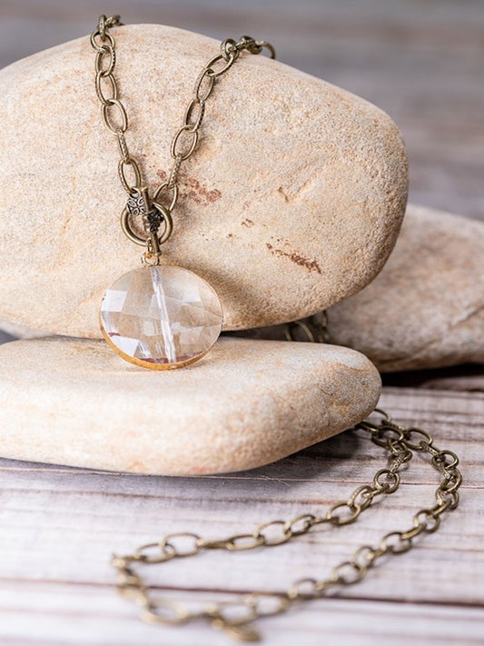 The Sage Necklace