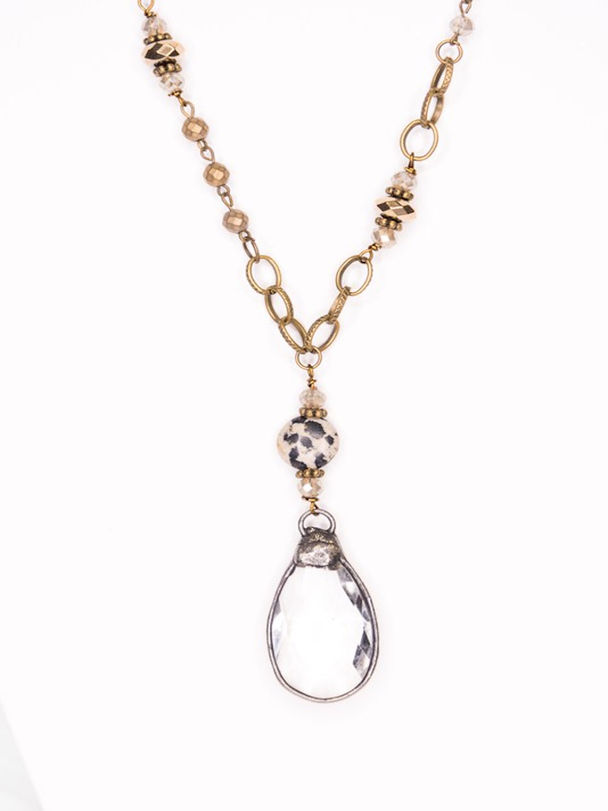 The Cali Necklace