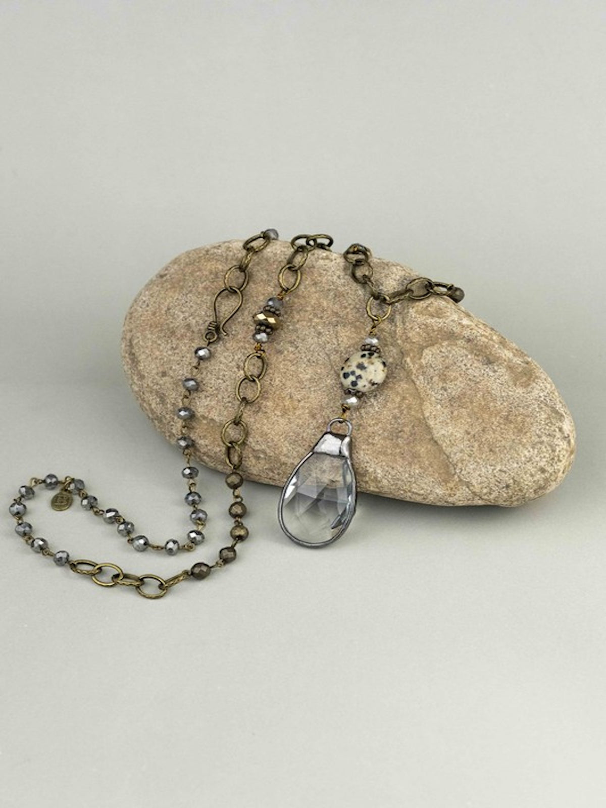 The Cali Necklace
