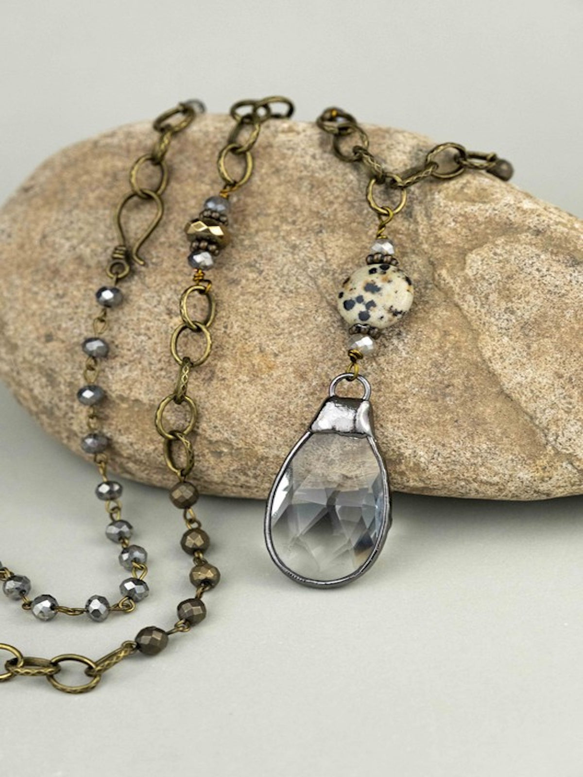 The Cali Necklace