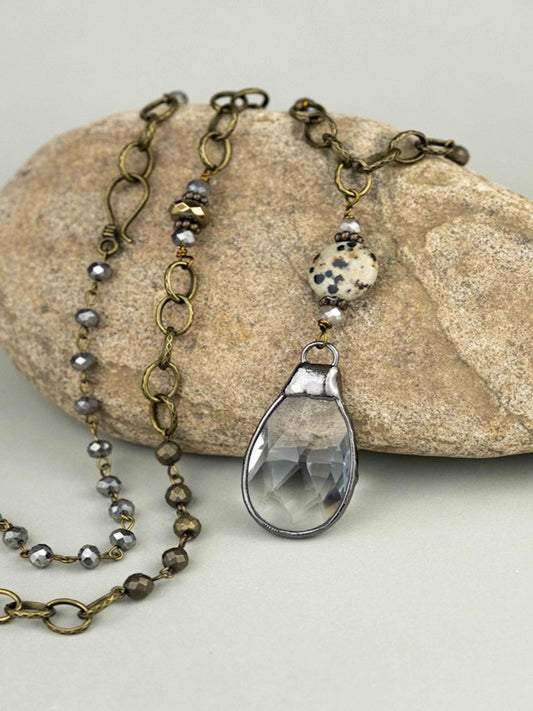The Cali Necklace