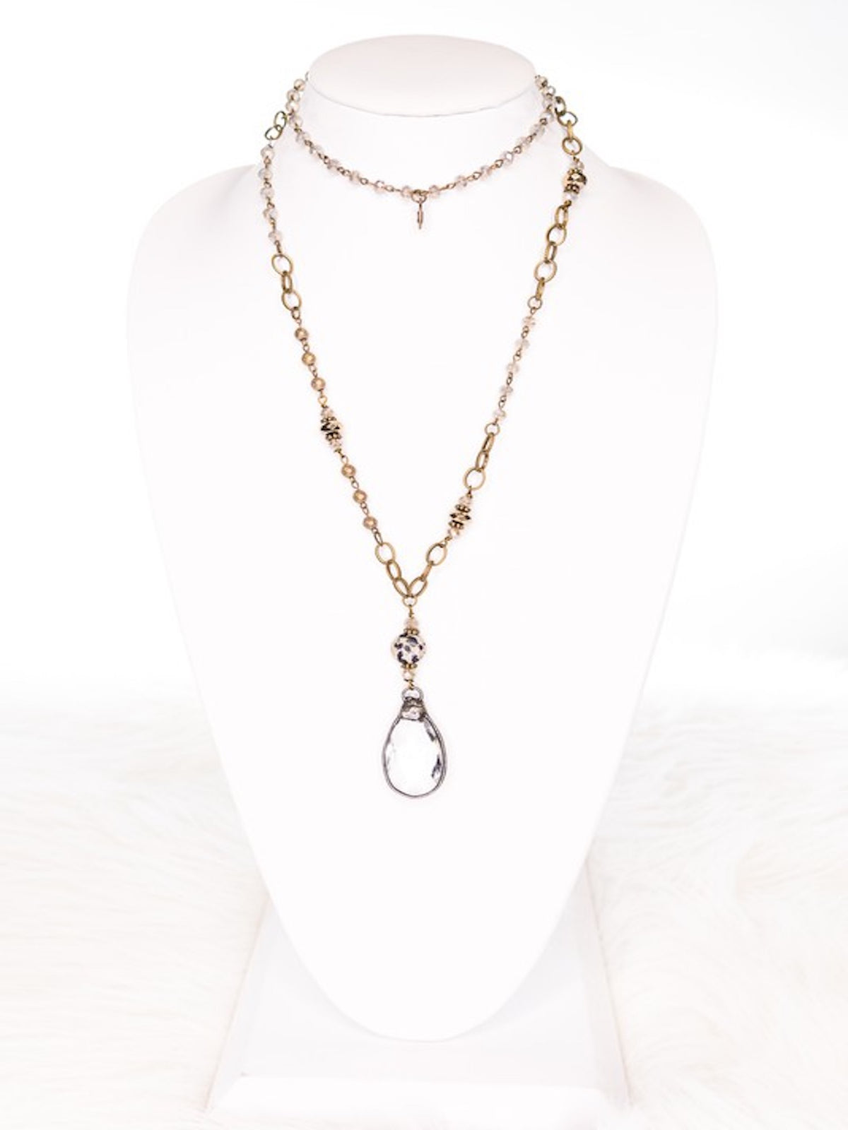 The Cali Necklace