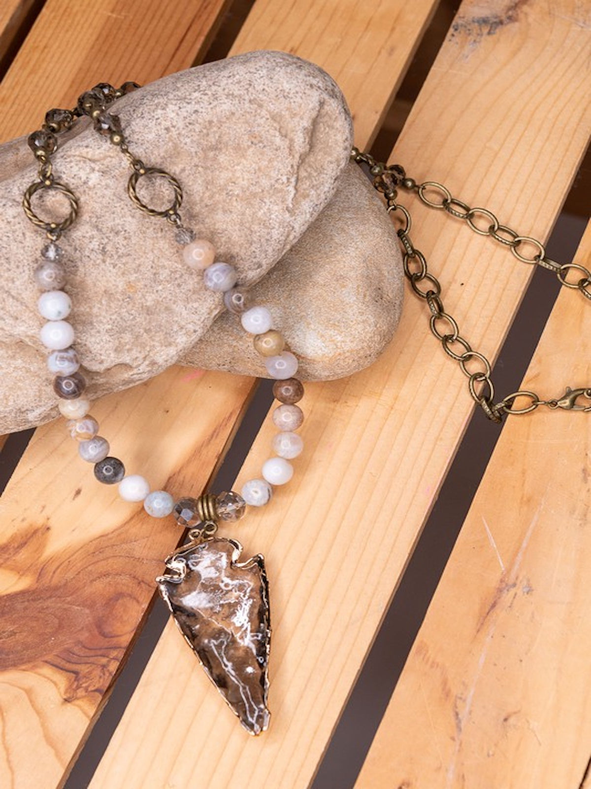 The Danee Necklace