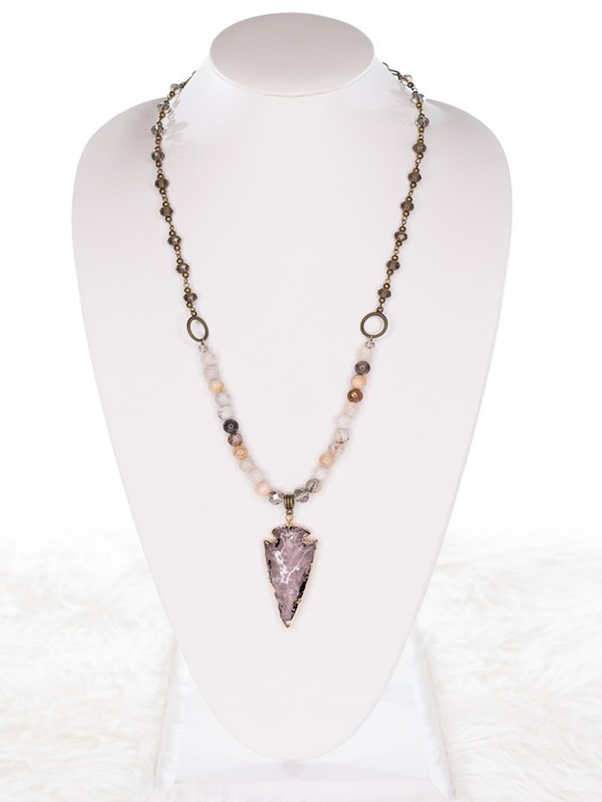 The Danee Necklace