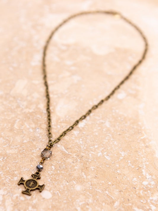 The Dulce Necklace