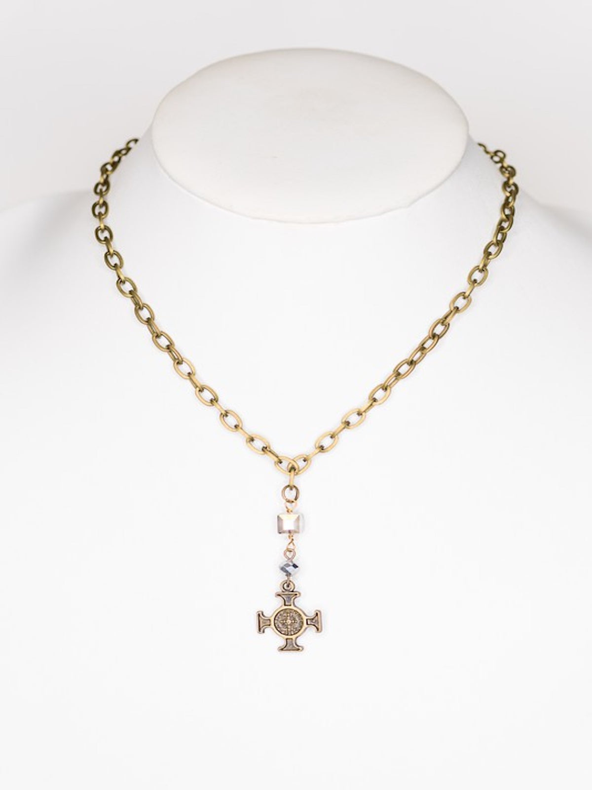 The Dulce Necklace