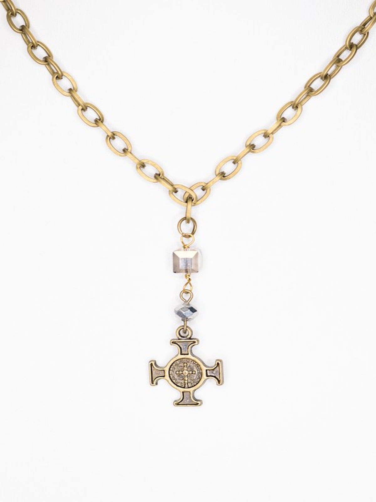The Dulce Necklace