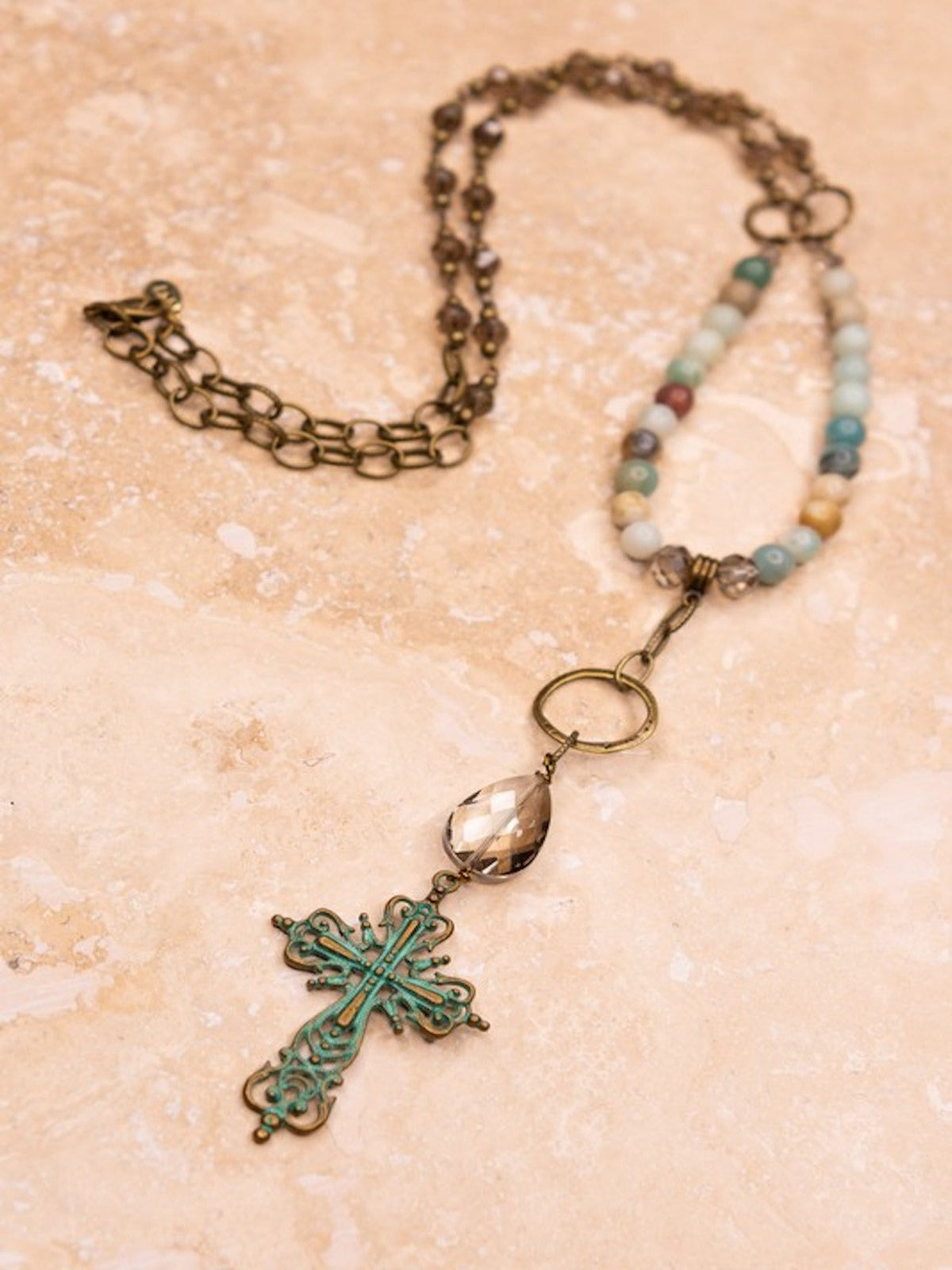 The Hope Necklace