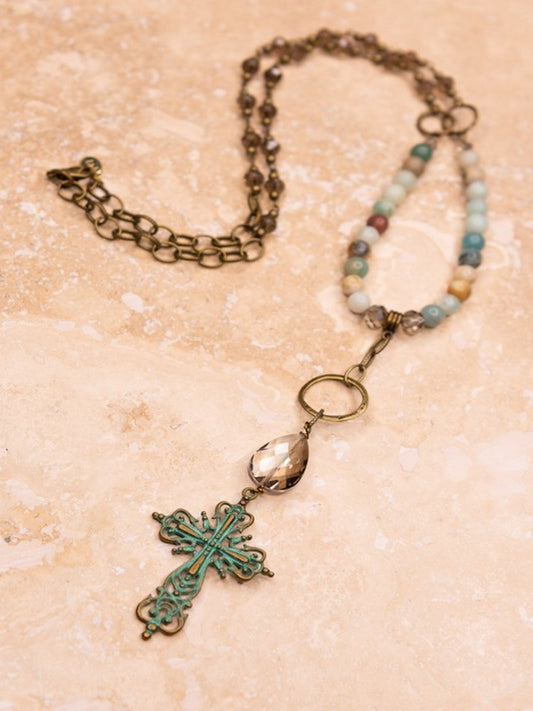 The Hope Necklace