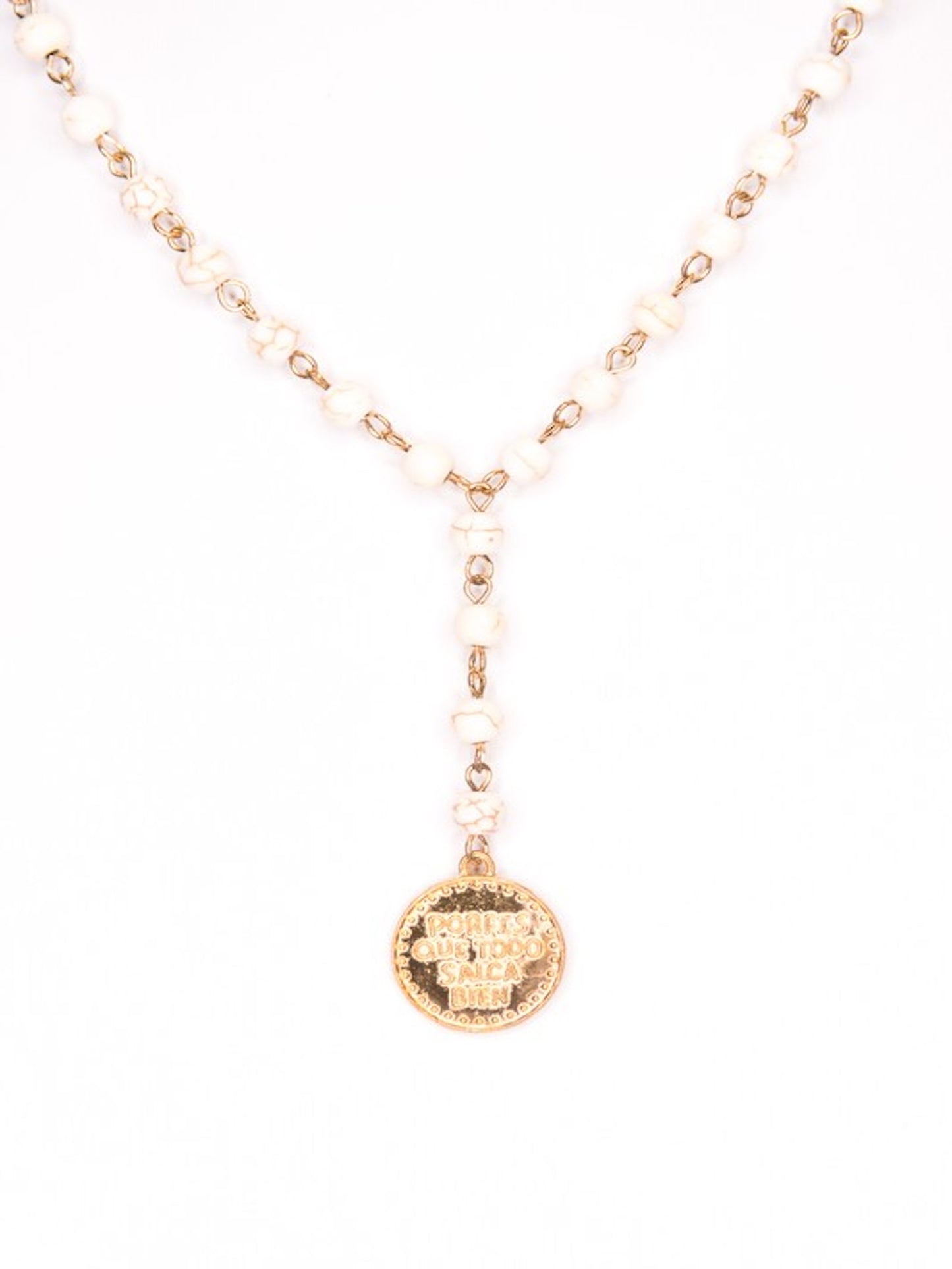 The Lucy Necklace
