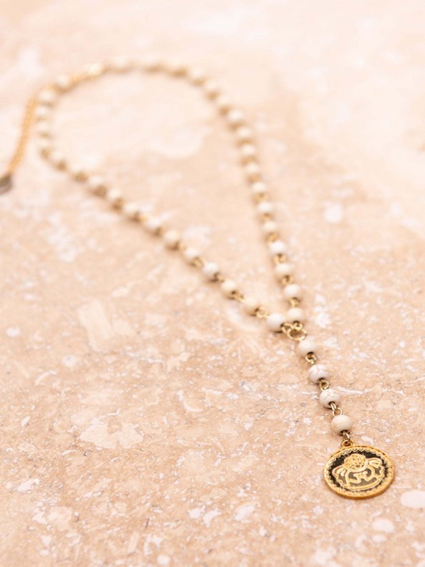 The Lucy Necklace