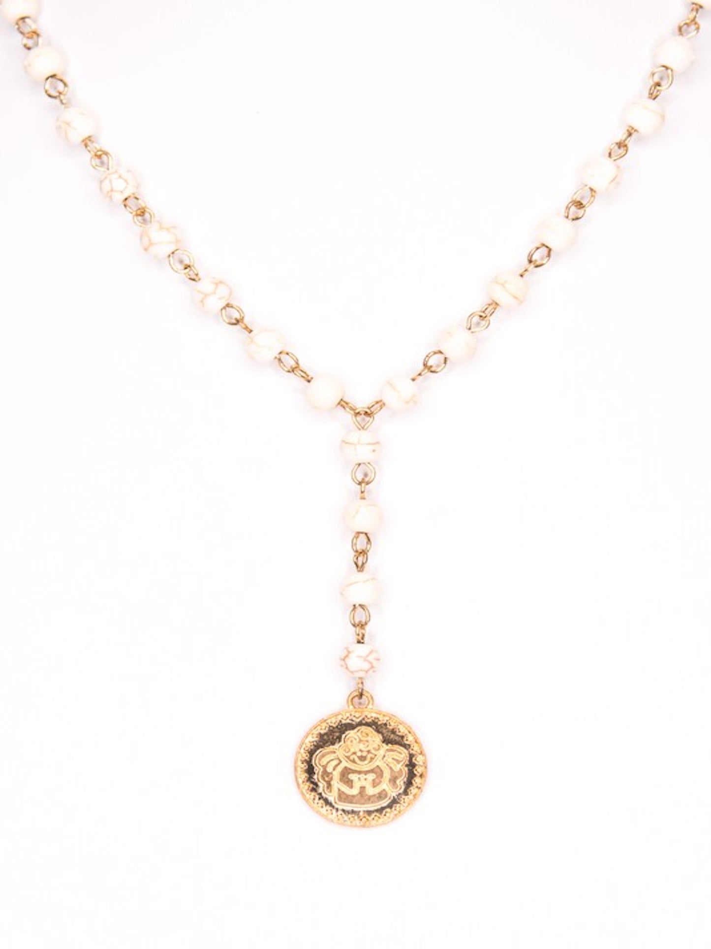 The Lucy Necklace