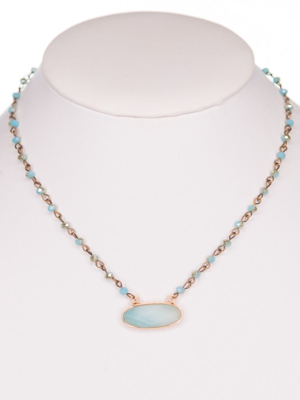 The Hazel Necklace