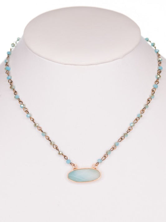 The Hazel Necklace