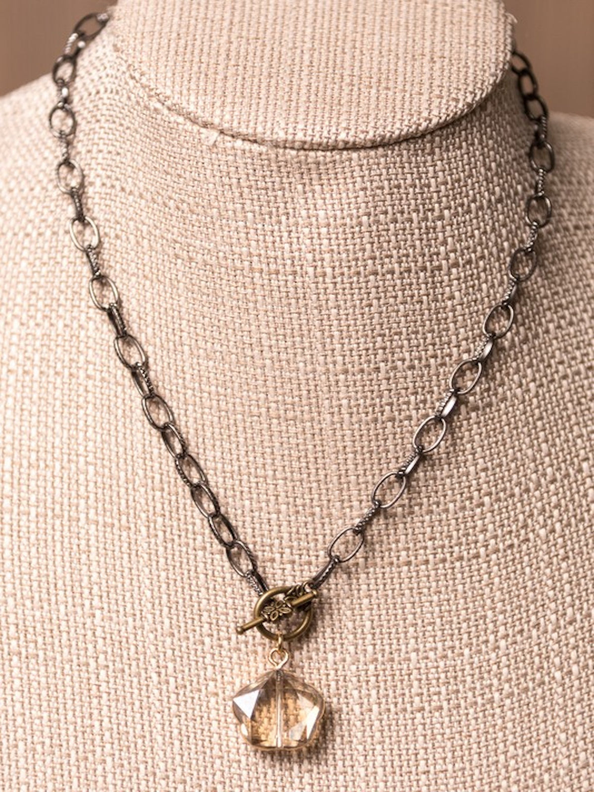 The Addison Necklace