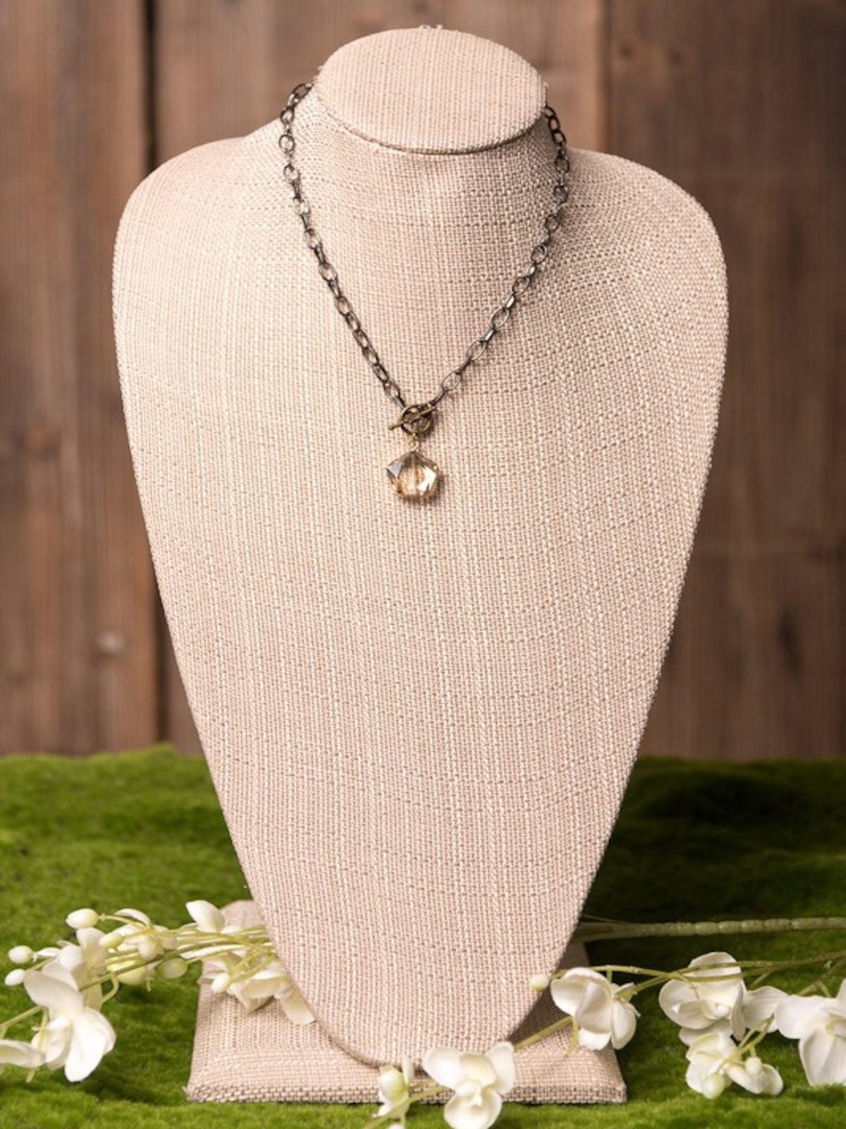 The Addison Necklace