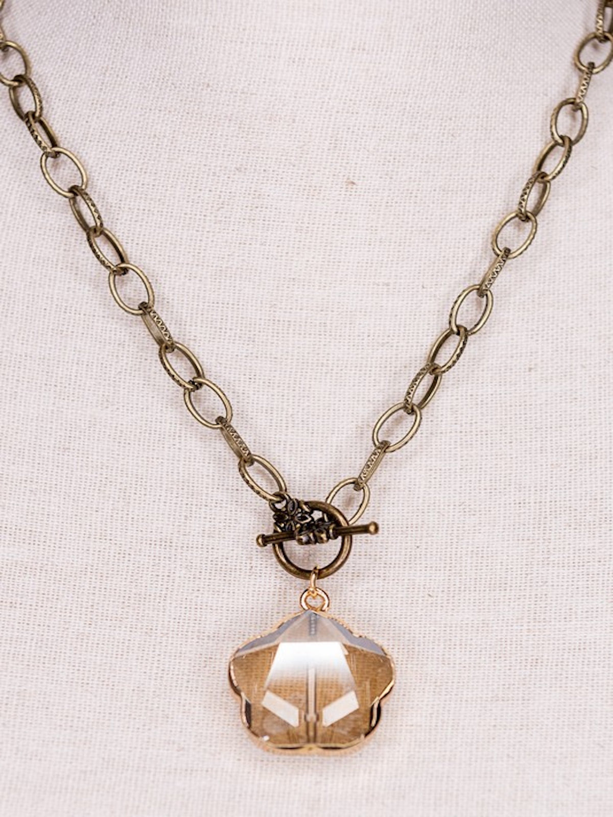 The Addison Necklace