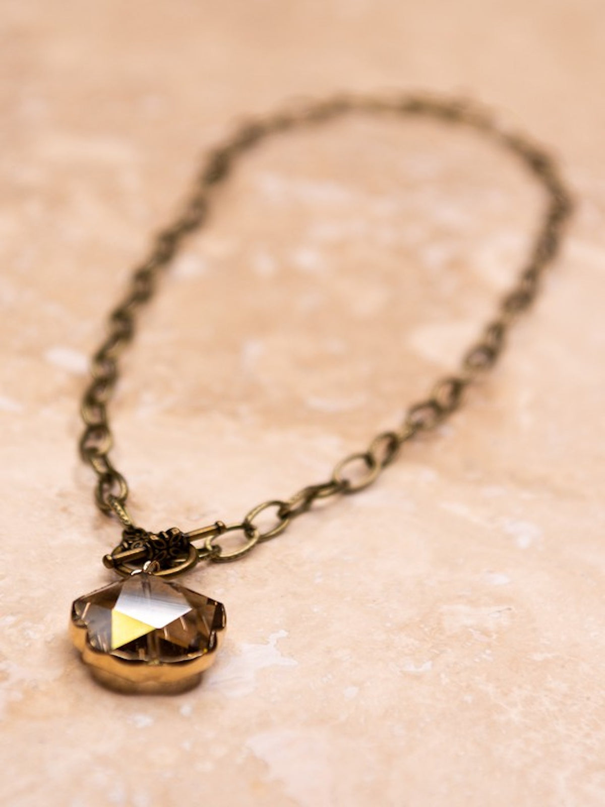 The Addison Necklace