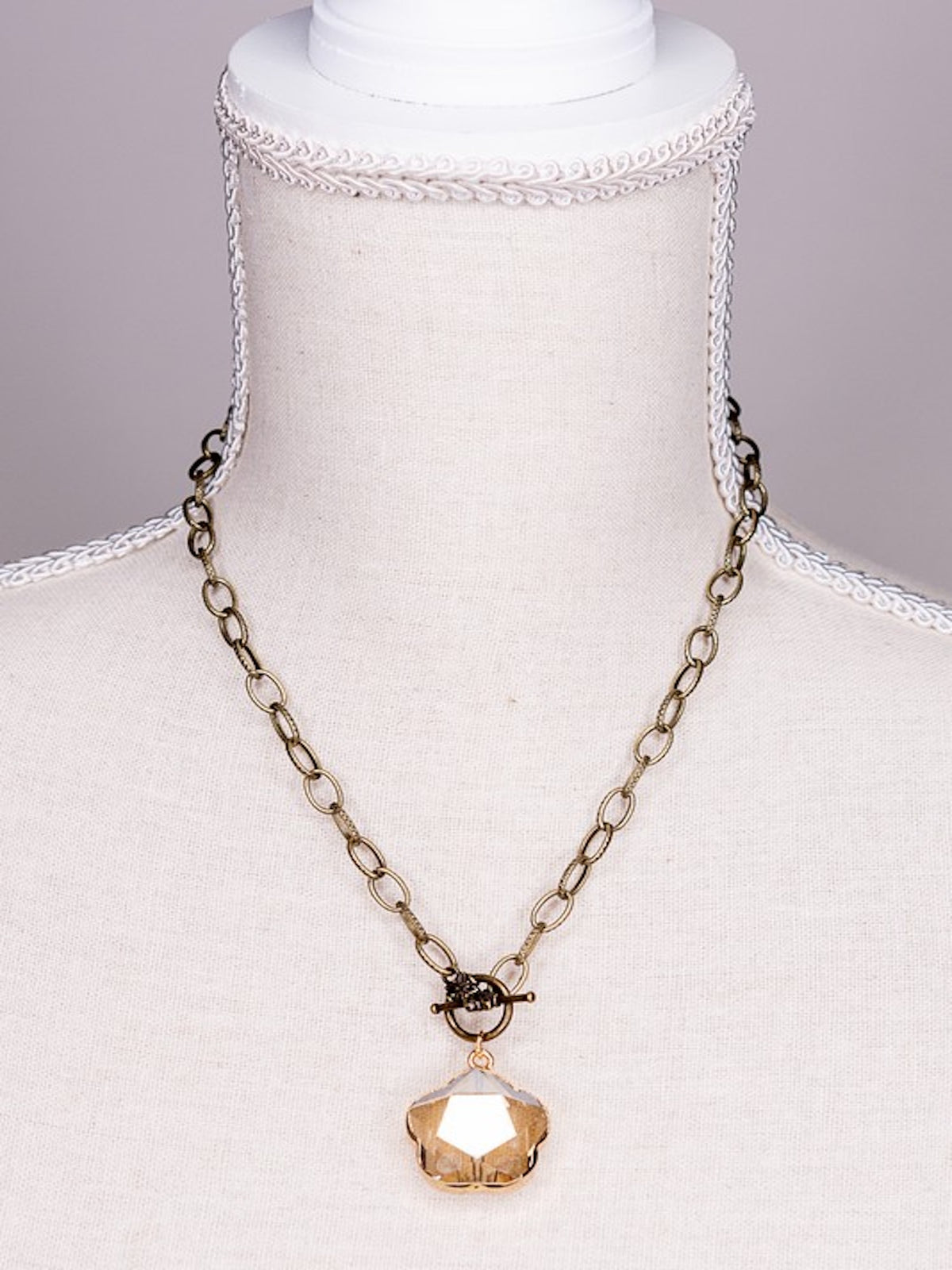 The Addison Necklace