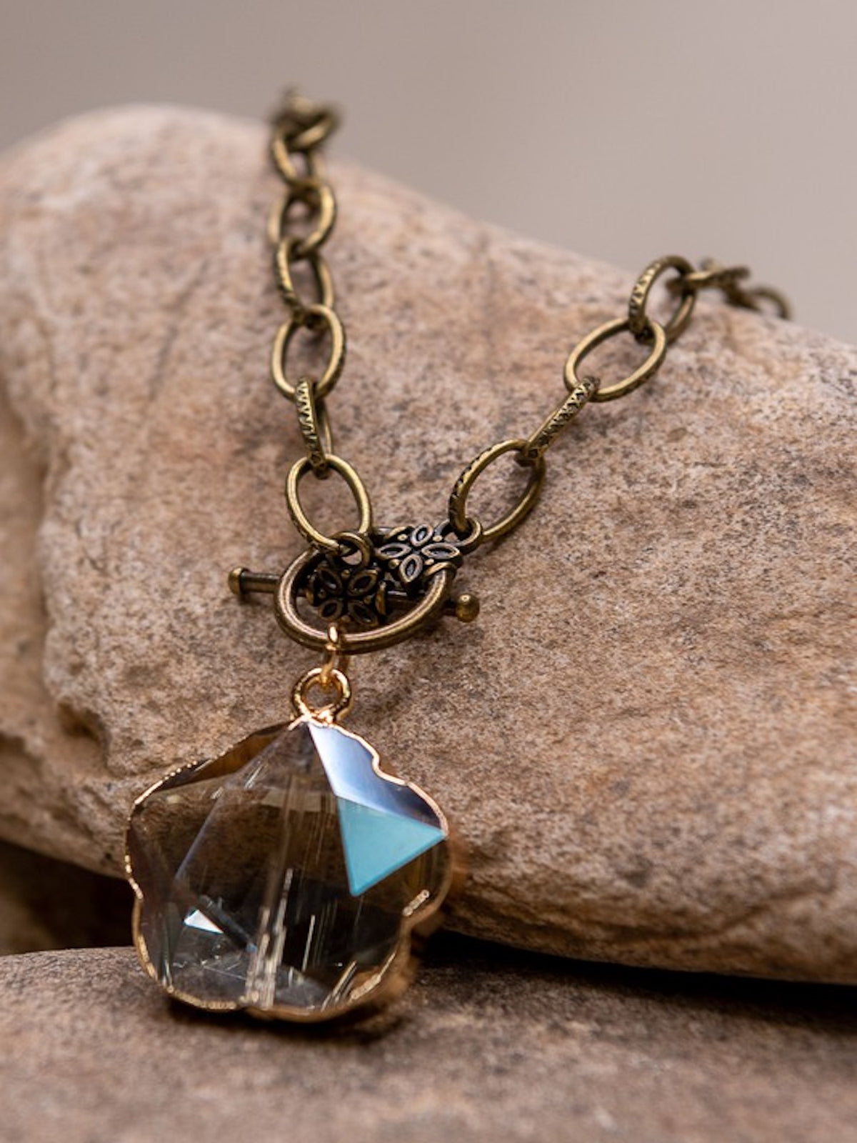 The Addison Necklace